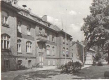 16868 Wusterhausen children's convalescent home o April 9, 1975
