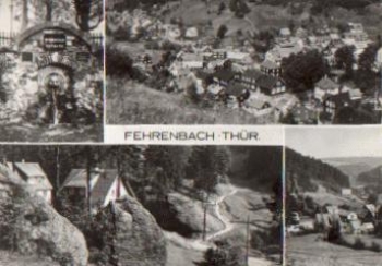 98666 Fehrenbach o 30.12.1978