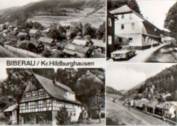 98666 Biberau o 10.6.1978
