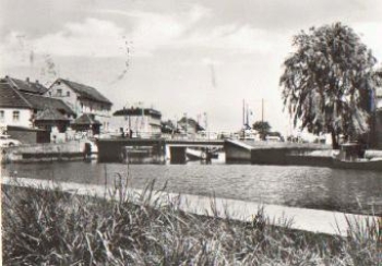 17373 Ueckermunde Hafen o 17.8.1979