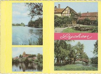 17279 Lychen o 18.8.1964