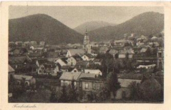 99894 Friedrichroda o 14.8.1927