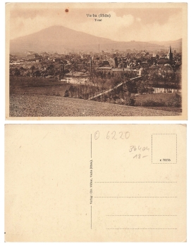 Vacha  Rhön *ca.1930