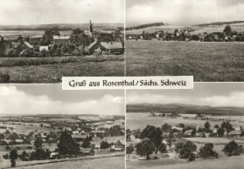 01824 Rosenthal  o ca. 1980