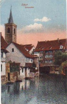 Erfurt Daemmchen o 9.7.1942