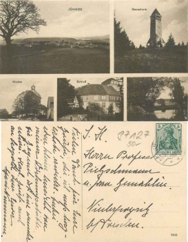 37127 Juehnde o 27.5.1916