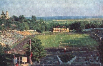 Vladimir Football City Russia * 1978