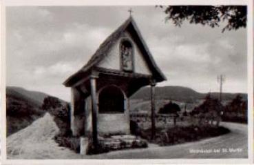 67487 St. Martin Bildhausel * 1942
