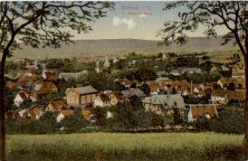 64711 Erbach von Schöllenberg, * ca. 1910