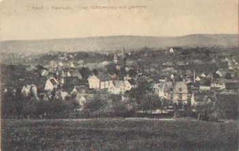 64711 Erbach vom Schoellenberg o 30.7.1913