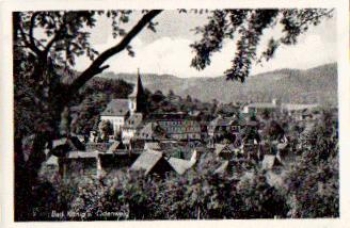 64732 Bad König * ca. 1940