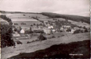 64750 Haingrund o ca. 1960