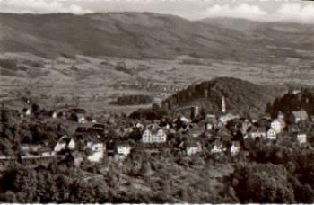 64678 Lindenfels * ca. 1960