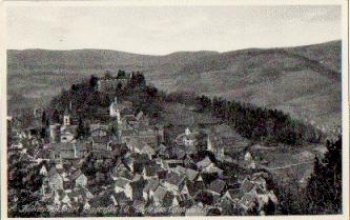 64678 Lindenfels o 10.6.1934