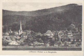 64665 Alsbach gebr. 3.9.1925
