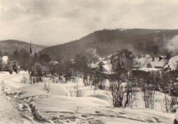 38879 Schierke Winter  o 12.12.1972