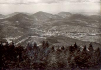 76597 Loffenau o 19.6.1972
