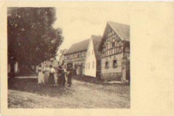 Youth movement, Wandervögel, Gau Thuringia * approx. 1930