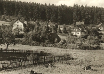 01809 Falkenhain o ca. 1970