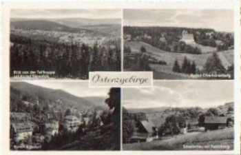 01776 Oberbaerenburg Osterzgebirge *ca.1960