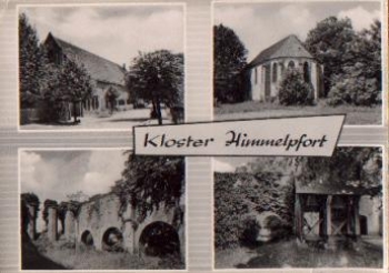 16798 Kloster Himmelfort o 05.05.1964