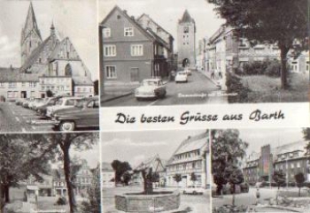 18356 Barth o ca. 1975