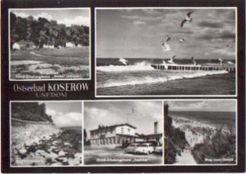 17459 Koserow o 1.8.1968