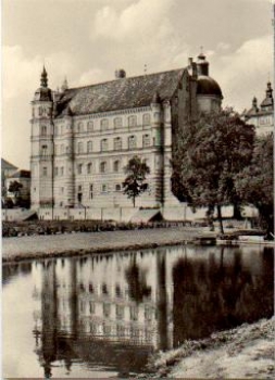 18273 Güstrow, Schloß, * ca. 1975