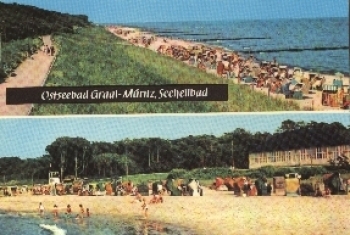 18181 Graal-Muritz o ca. 1970