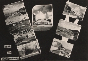18209 Heiligendamm  o 14.11.1963