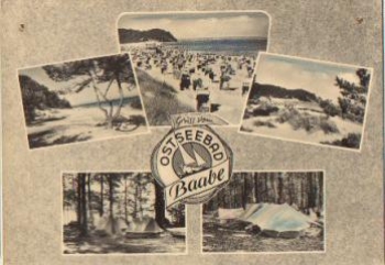 18586 Baabe Rugen o 17.6.1963
