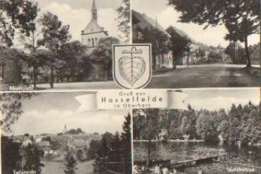 38899 Hasselfelde o 12.5.1970