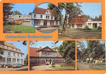 23946 Boltenhagen o ca. 1980