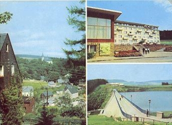 09544 Cammerswalde o 14.5.1977