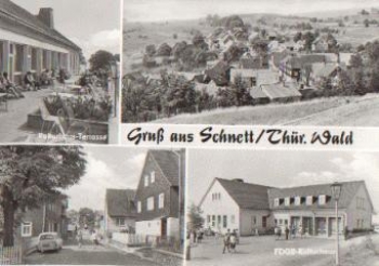 98666 Schnett o ca. 1970