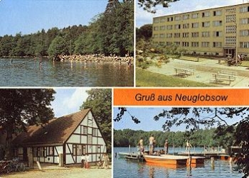 16775 Neuglobsow o 6.7.1992