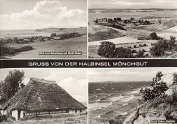 18586 Monchgut o  ca. 1970