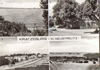 17237 Kratzeburg * ca. 1970
