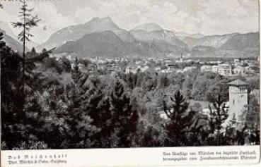 83435 Bad Reichenhall * ca. 1910