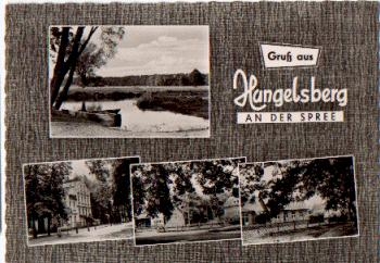 15518 Hangelsberg  * ca. 1960