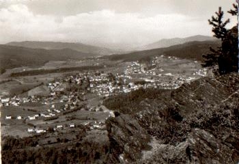 94249 Bodenmais o ca. 1960