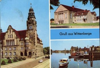 19322 Wittenberge o 27.10.1974