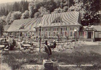 38855 Wernigerode Strochmuehle o 25.10.1970