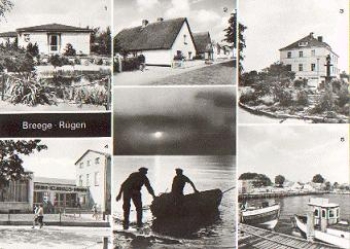 18556 Breege Rugen *ca. 1975