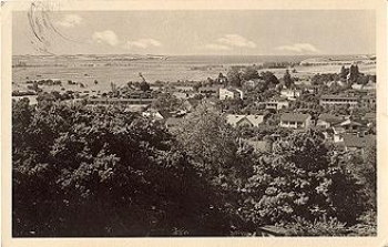 18586 Goehren Ruegen o 6.8.1956