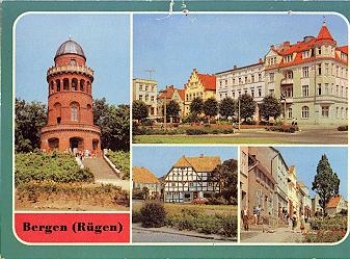 18528 Bergen Ruegen * ca. 1970