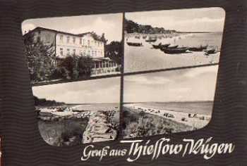 18586 Thiessow o ca. 1962