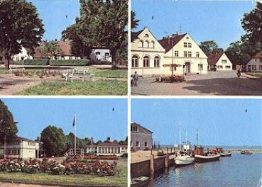 18556 Wiek Ruegen o 23.7.1977