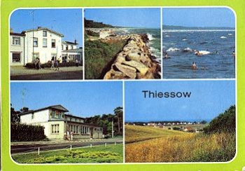 18586 Thiessow o 7.7.1986