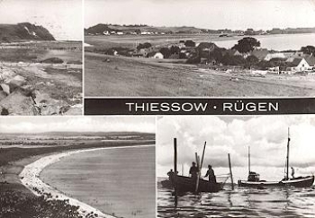 18586 Thiessow o ca. 1980